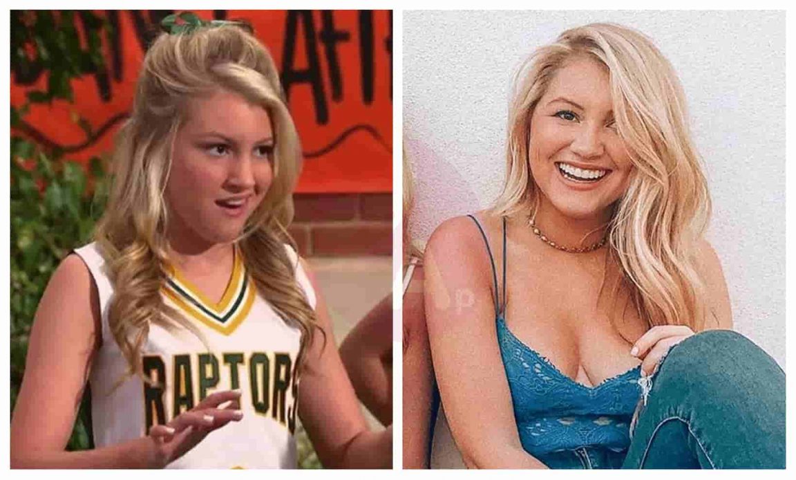 The Thundermans Before and After 2020 (The Television Series The