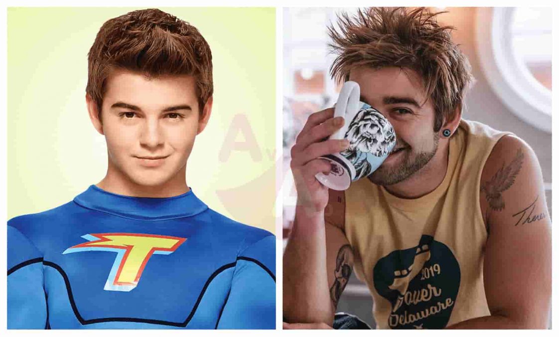 The Thundermans Before and After 2020 (The Television Series The