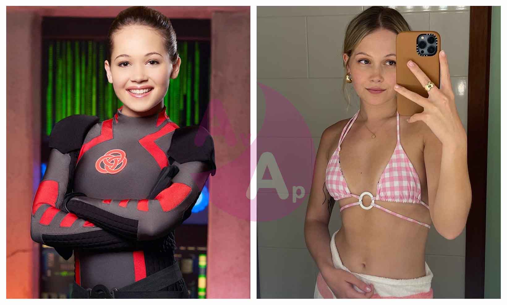 Lab Rats Before and After 2022 (The Television Series Lab Rats Then and Now  2022) – Before and After