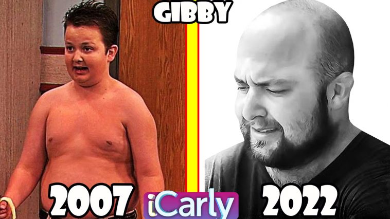 icarly cast then and now 2022