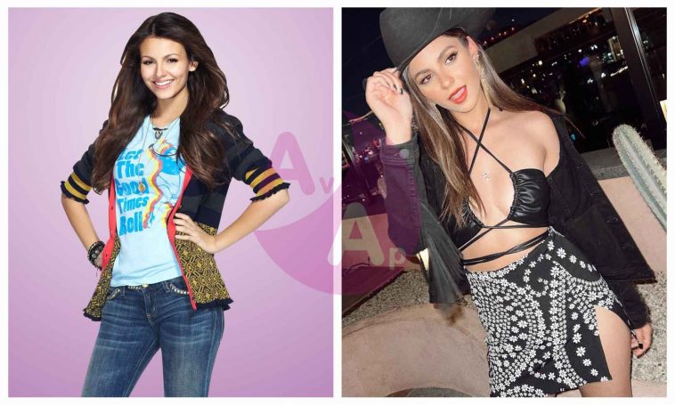 Tori Vega Fan Casting for Victorious (2020-2023)