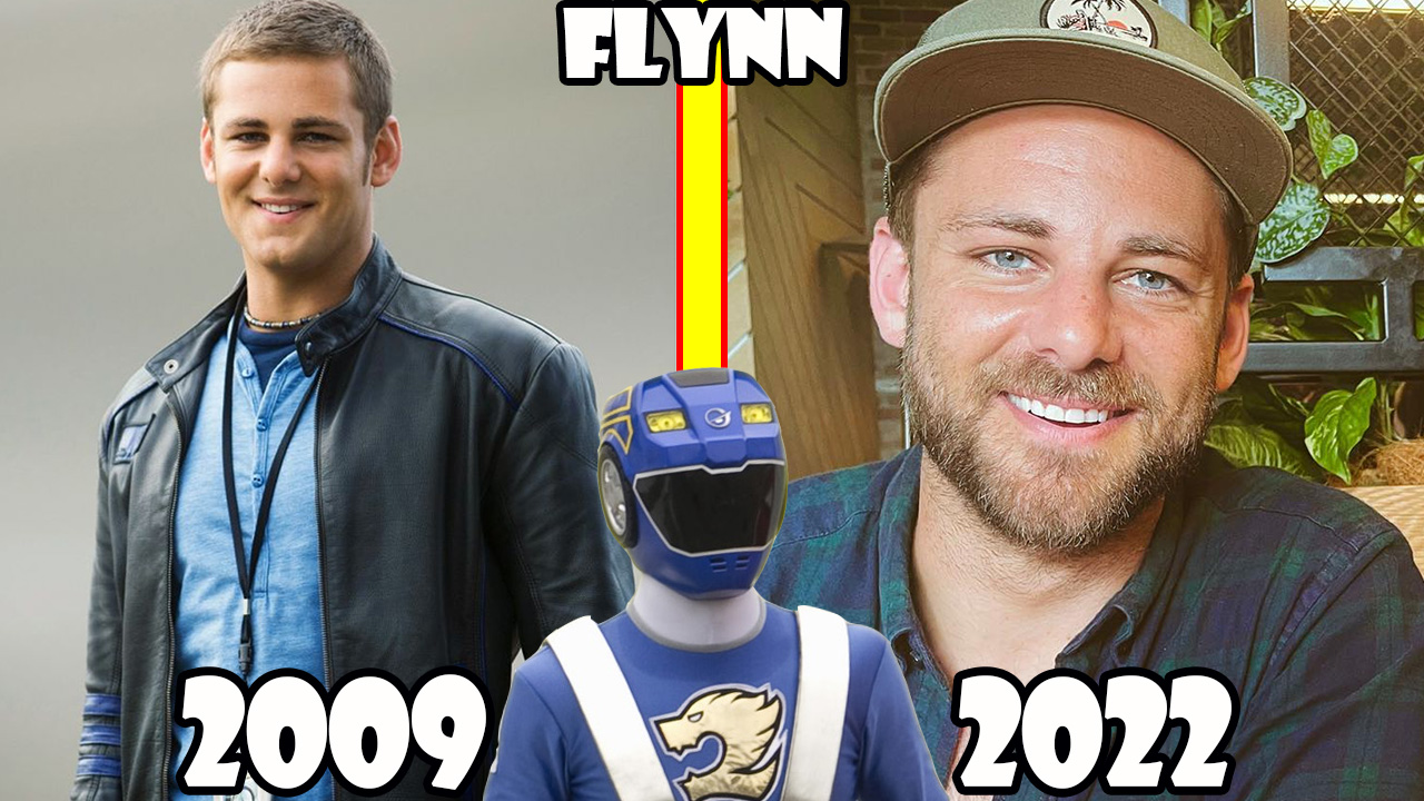 Power Rangers Rpm 2022